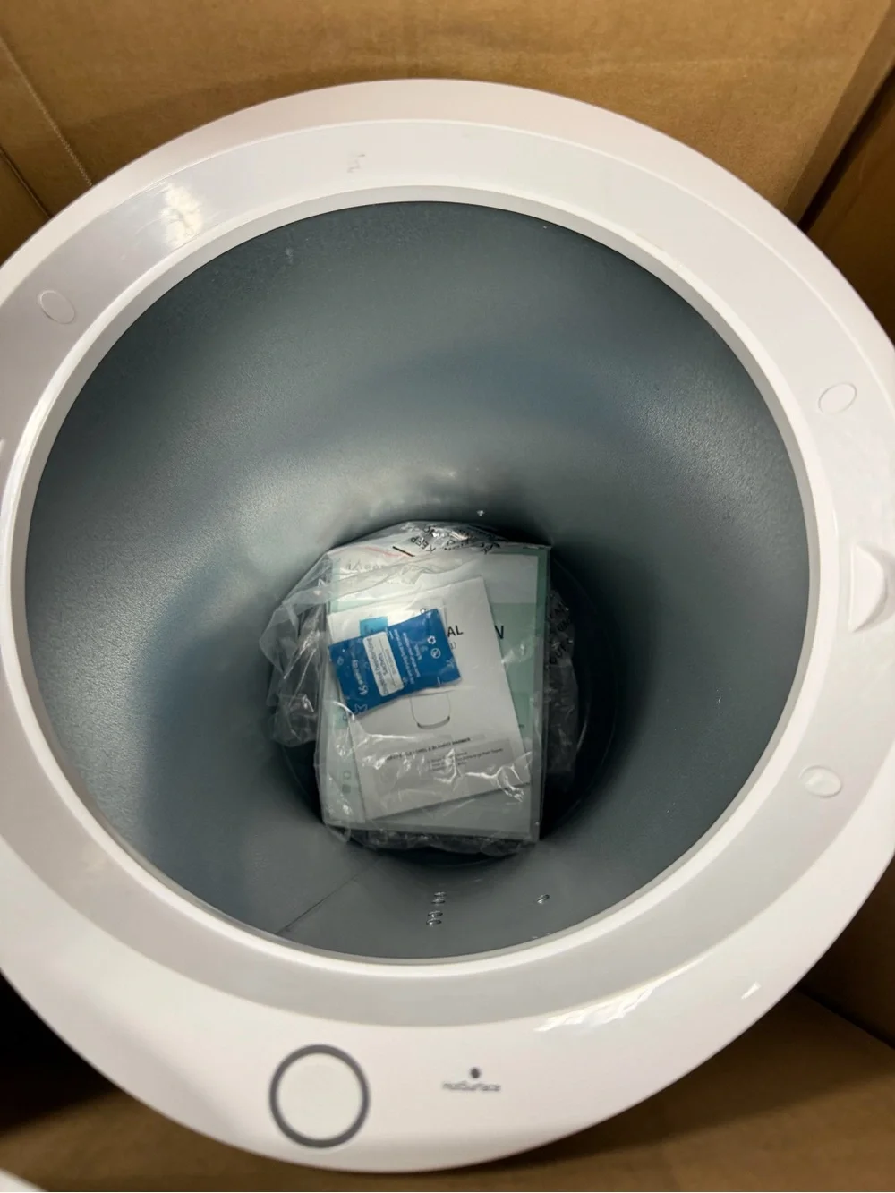 Keenray Towel Warmer, NEW